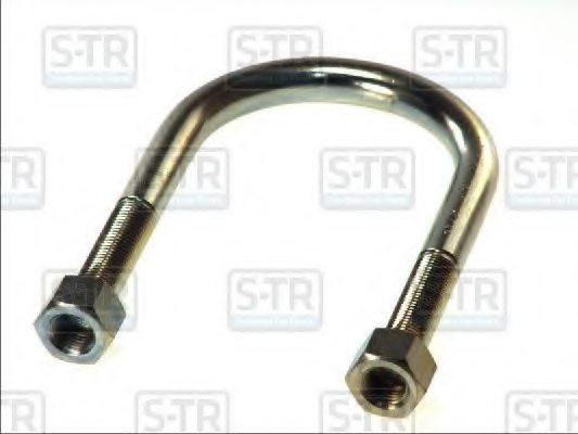 S-TR STR-50038 Spring Clamp